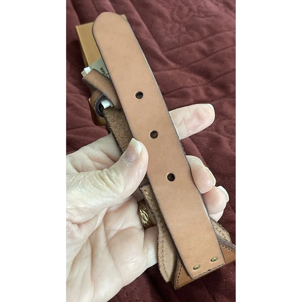 Fossil new tag